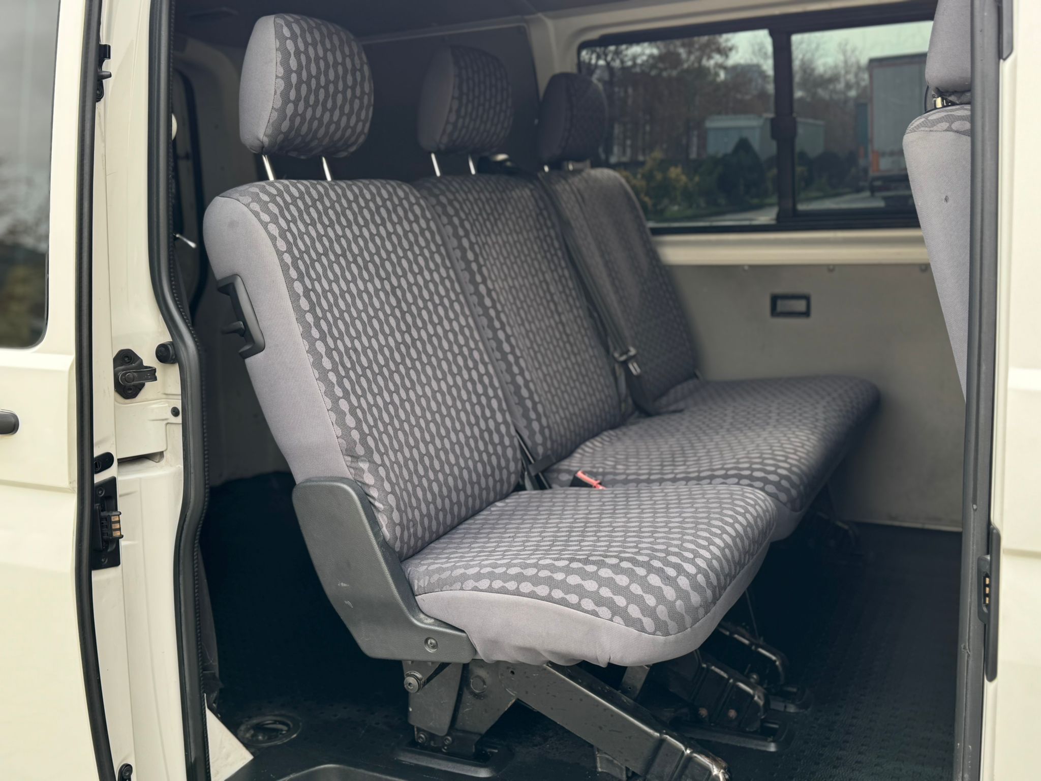 TAKSİTLE ARABA SATIŞ MERKEZİ''2018 MODEL 150'LİK TRANSPORTER ELDEN SEN